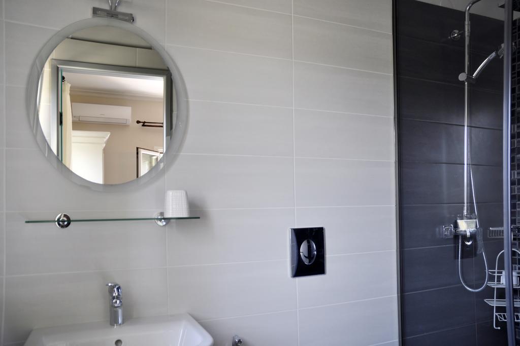 Villa Kerkyra Gouvia Habitación foto