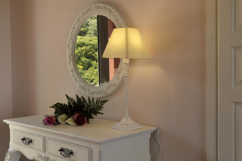 Villa Kerkyra Gouvia Habitación foto